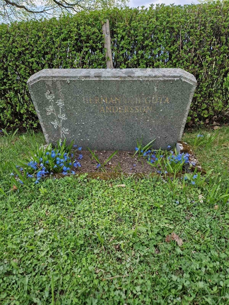 Grave number: 501 11 1680-1682