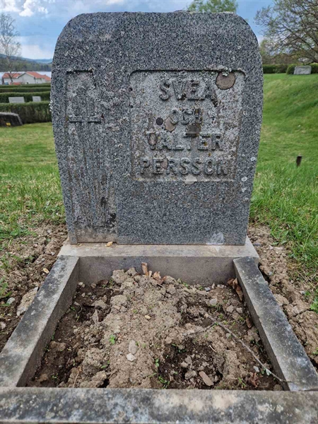 Grave number: 501 10 1626
