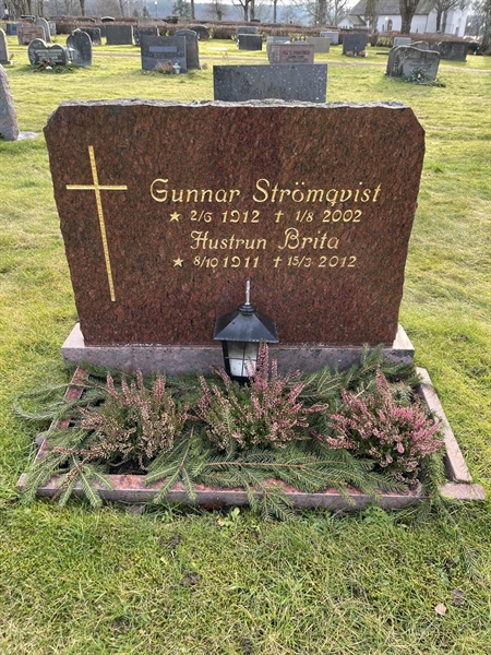 Hautatunnus: Ärt 96 35 12+13