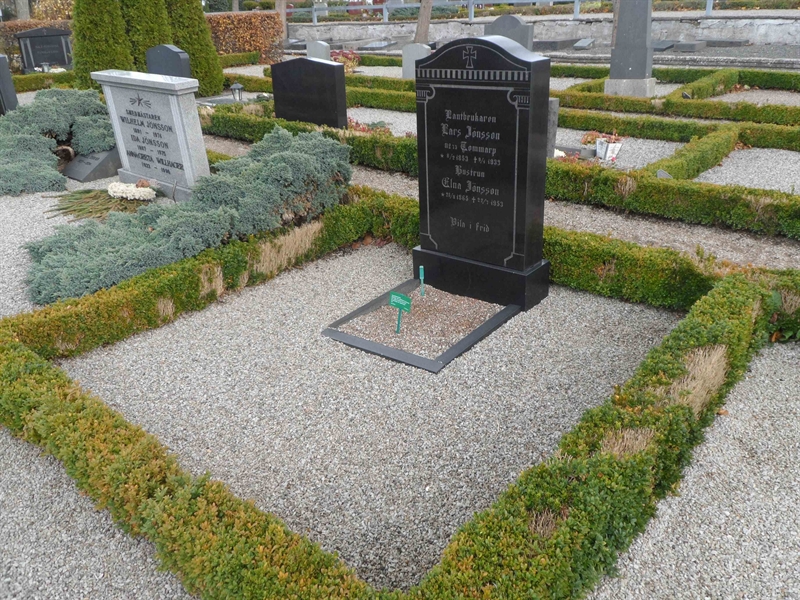 Grave number: ÖTN NMK1    35, 36