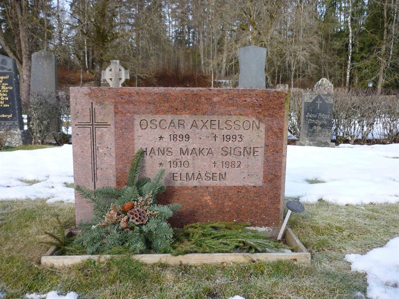 Grave number: ÖD 03  110, 111