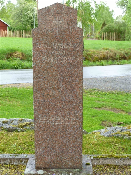 Grave number: ÖGG I    4, 5, 6