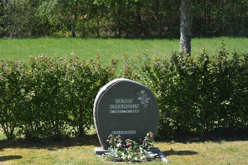 Grave number: T1 3   109, 110