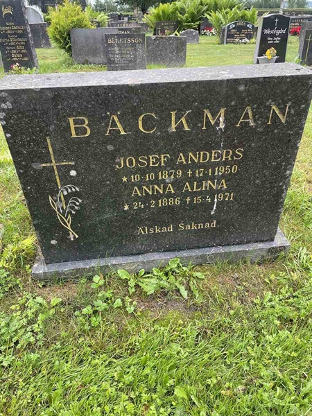 Grave number: N 4 4   629b