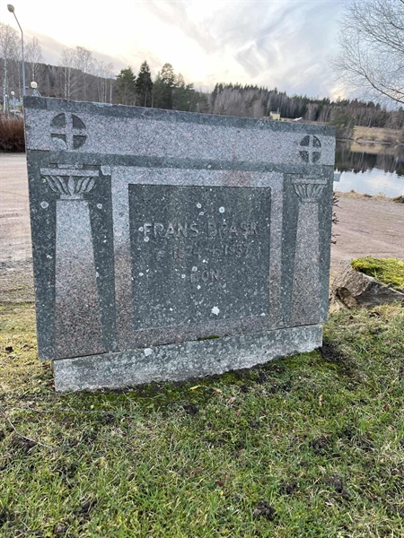Hautatunnus: Vårv Kv4 29