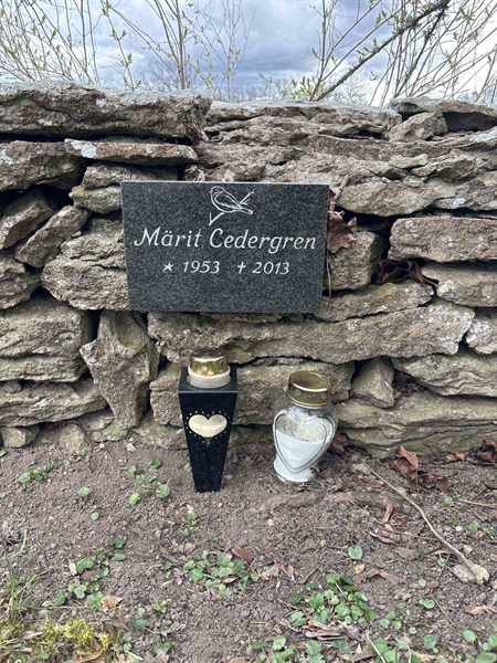 Gravnummer: LO    57, 58