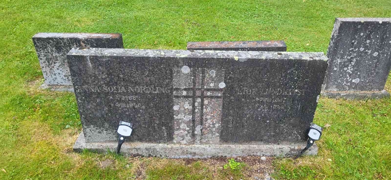 Grave number: 4   150