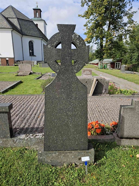 Grave number: Fr 2   194-197