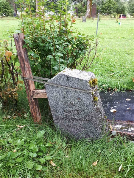 Hautatunnus: GK A 4   204H