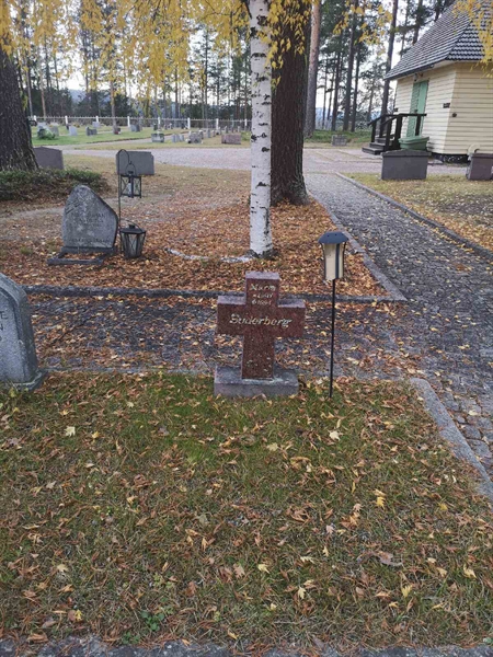 Hautatunnus: VLM U    47