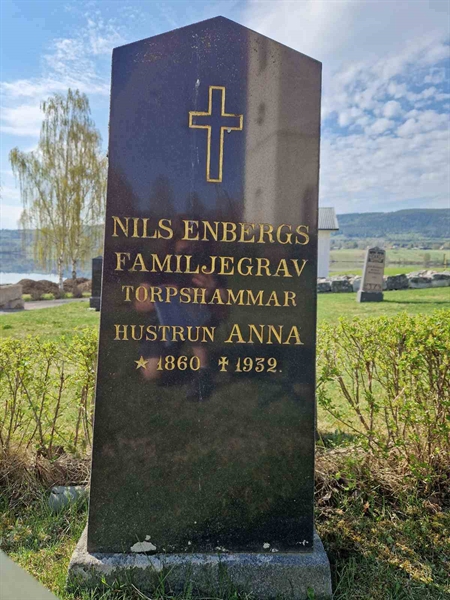 Grave number: 501 03 339-341