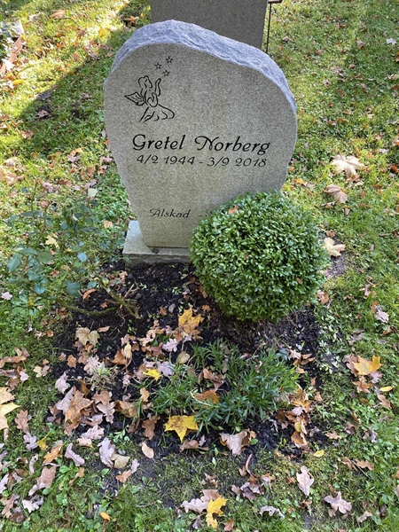 Hautatunnus: 1 H   431