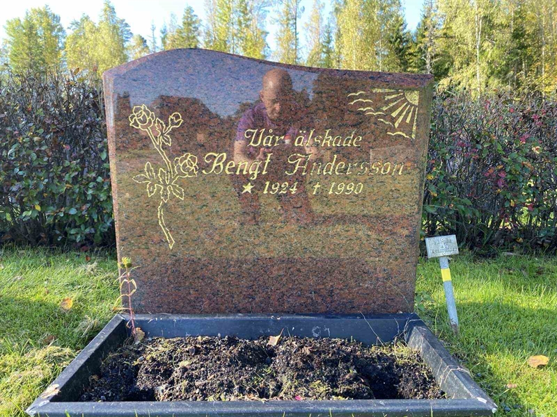 Grave number: 1 22     59