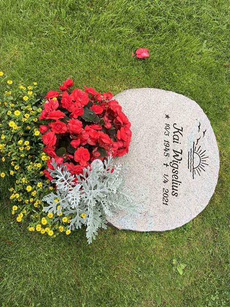 Grave number: FÄ 030   100