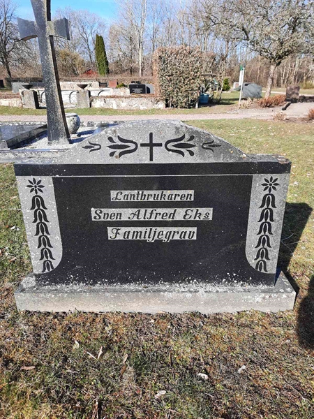 Grave number: ON D   315-316