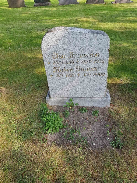 Grave number: 01  4089