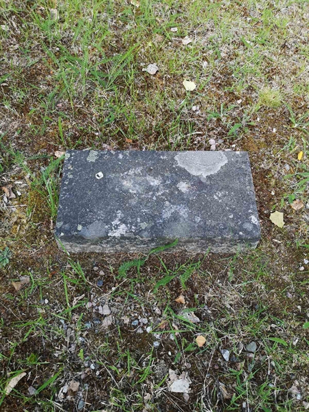 Hautatunnus: SK F     1