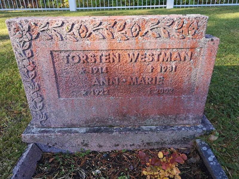 Hautatunnus: VLM 11    70:1-2