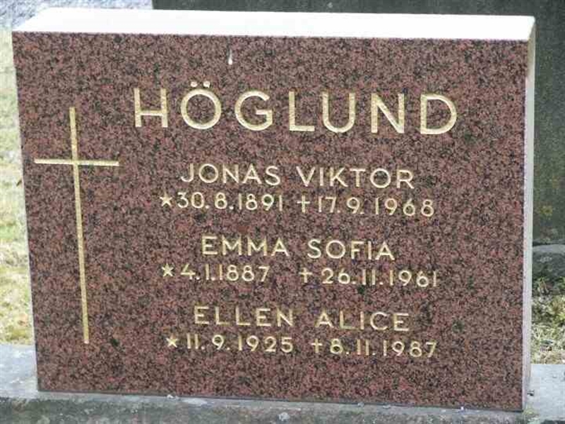 Grave number: 1 GA 03 181-182