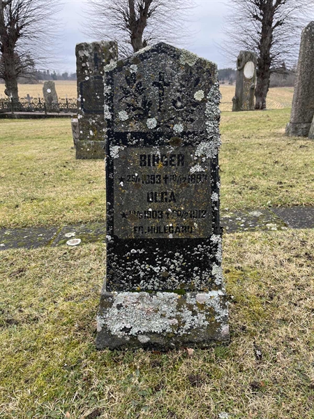 Hautatunnus: HA J     4, 5