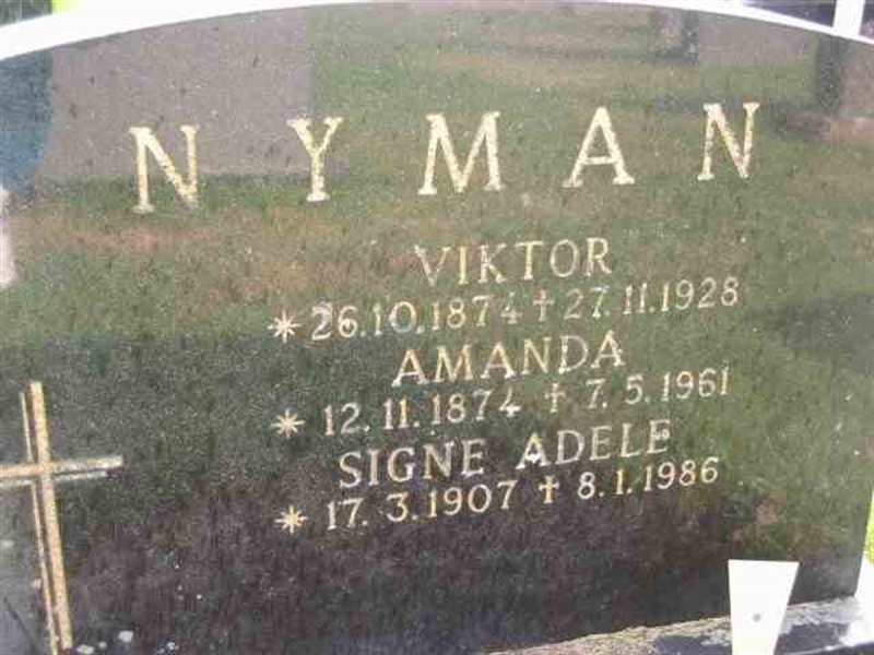 Hautatunnus: 1 GC 06     63