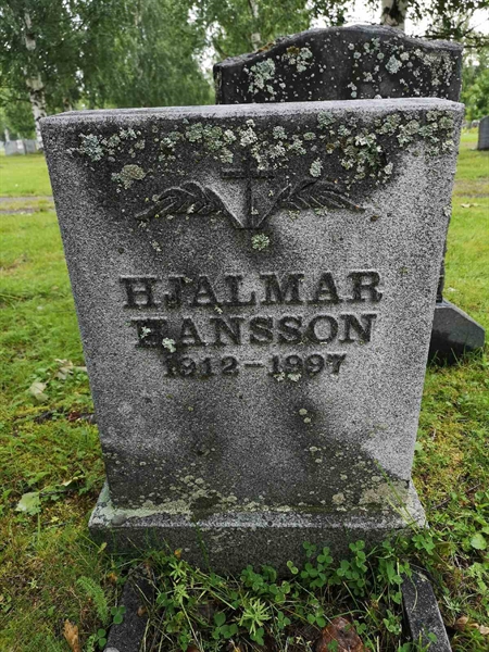 Hautatunnus: NK 17    73