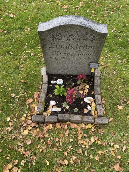 Gravnummer: 2 C   875-876