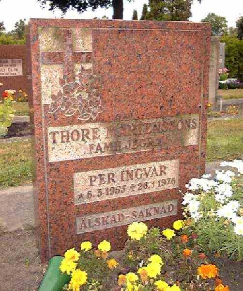 Grave number: NK XVI:u    55