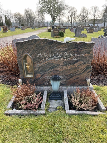 Hautatunnus: Ärt 96 35 88+89