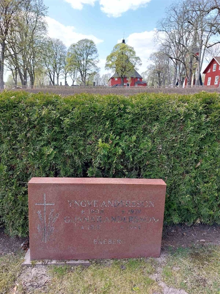 Grave number: HÖ 7  104, 105