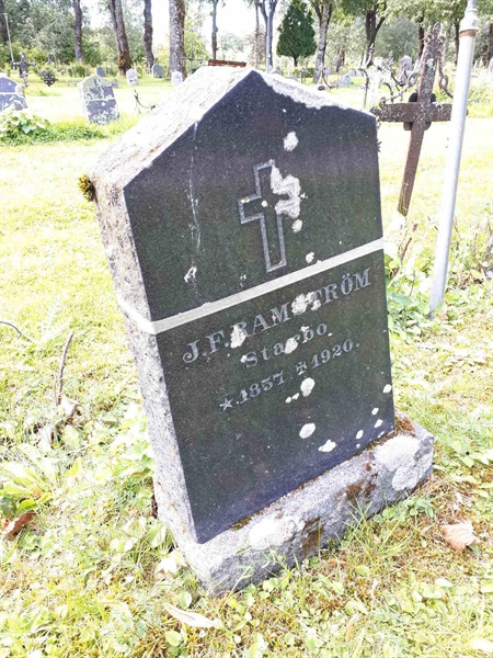 Hautatunnus: GK A 4   392V