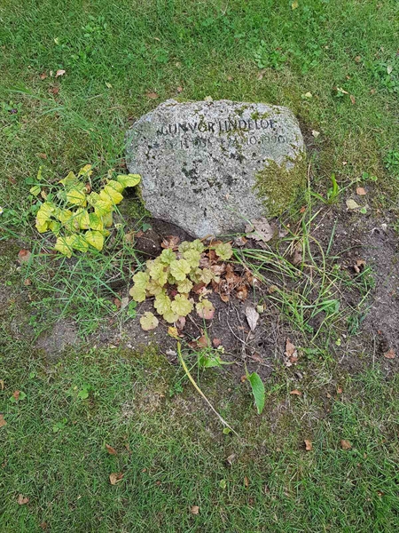 Grave number: 01  2635