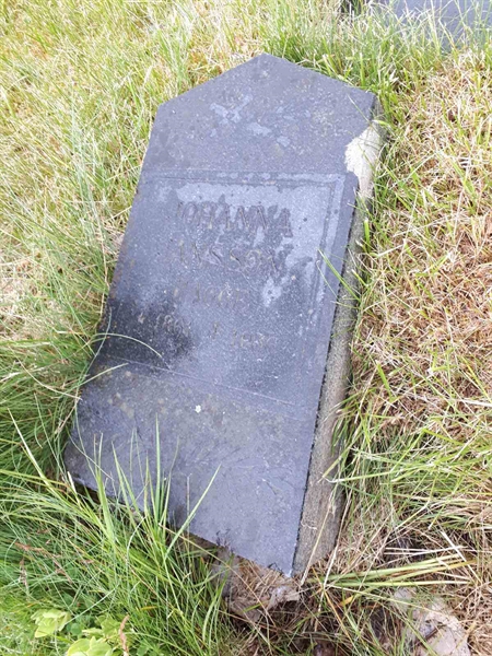 Hautatunnus: GK A 5   343M