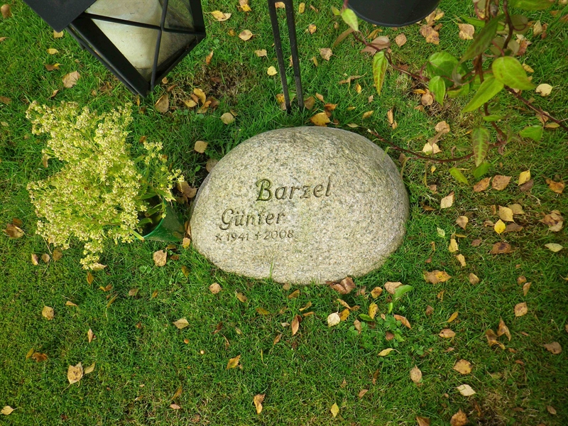 Grave number: OS ÖK U   168