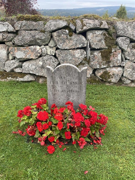 Grave number: 1 GaKy Kv01    40-41