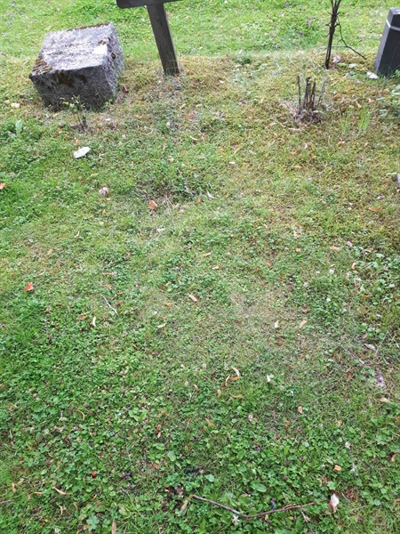 Hautatunnus: GK A 4    39V