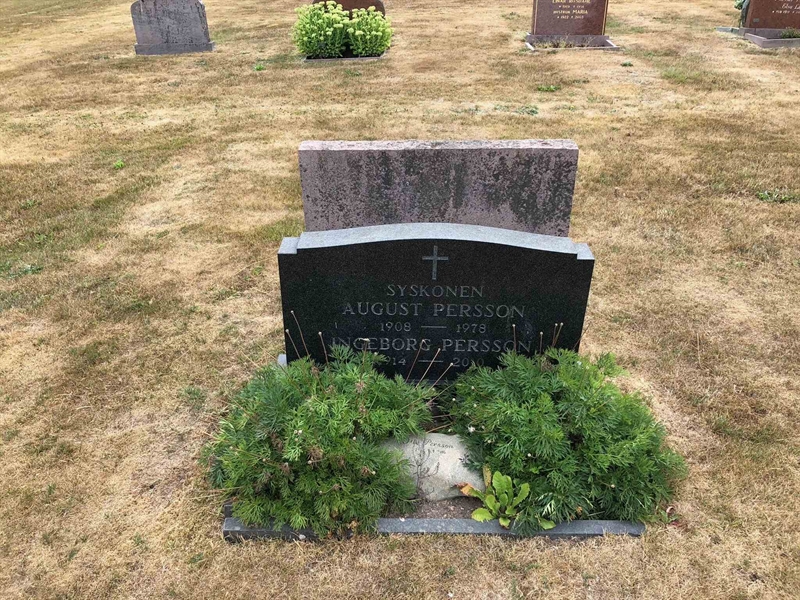 Grave number: Ko 06     5, 6