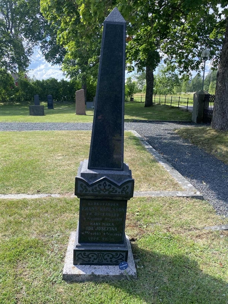 Grave number: 04 A 539-540