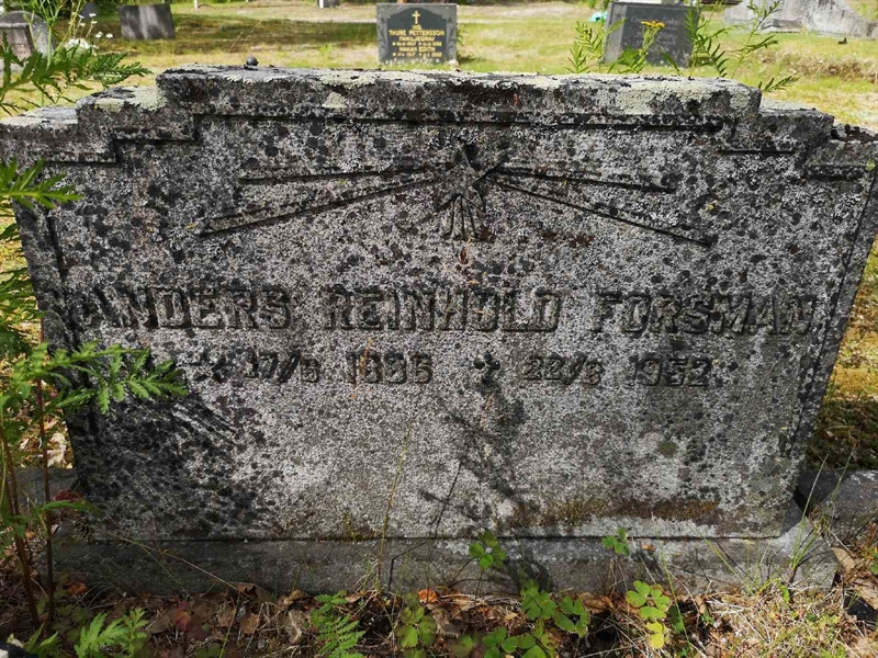 Gravnummer: SK L    30