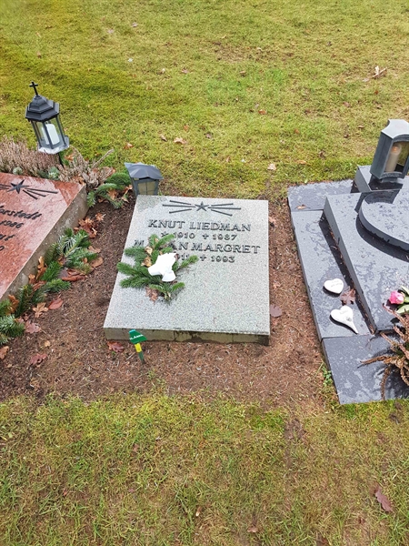 Grave number: ÖB 19    44
