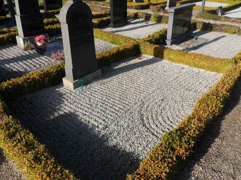 Grave number: ÖT GVK2  24:1, 24:2, 24:3