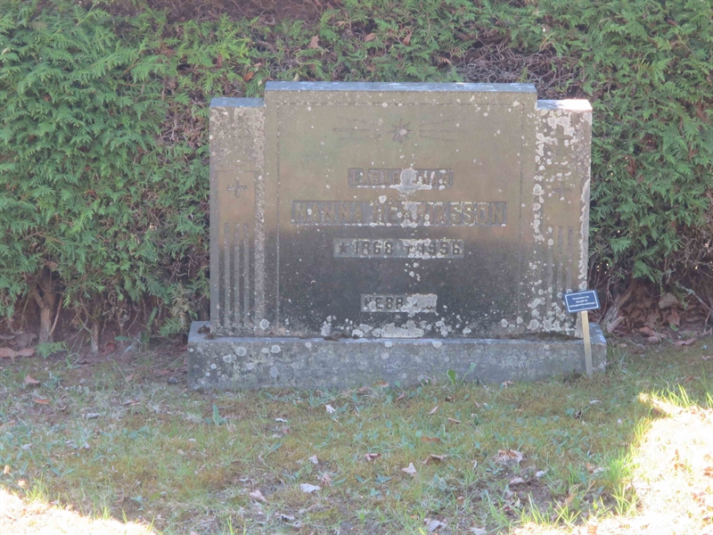 Grave number: HÖB 10   282