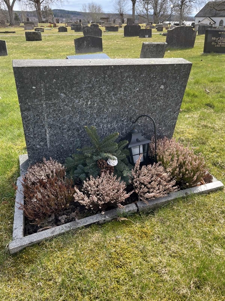 Hautatunnus: Ärt 60 19 132+133