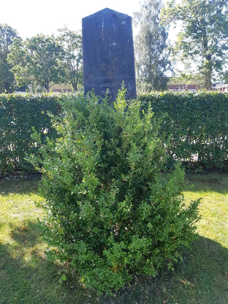 Grave number: Fr 1 660-661