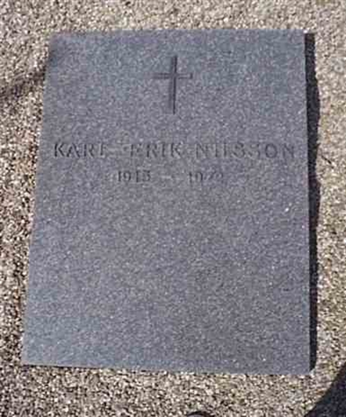 Grave number: RK C    52, 53