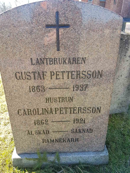 Grave number: RK Ö 2     4, 5