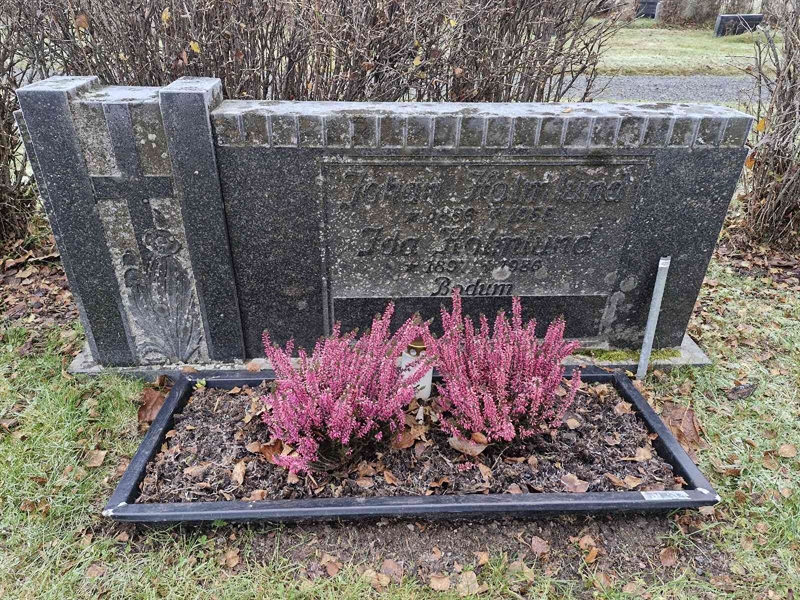 Grave number: AK C  4227-4228