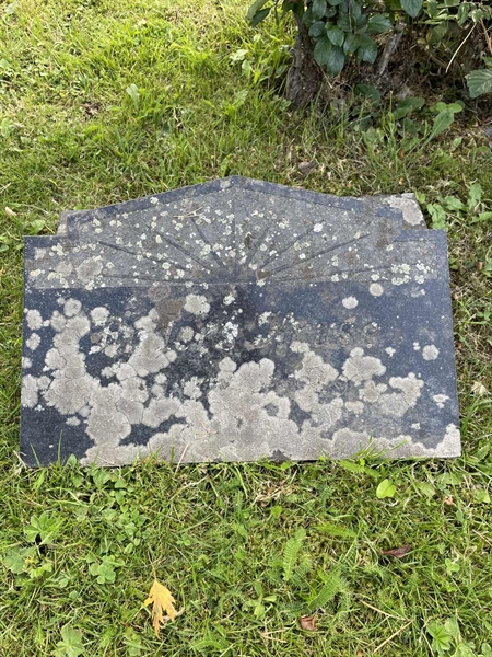 Grave number: 1 P2    29-30