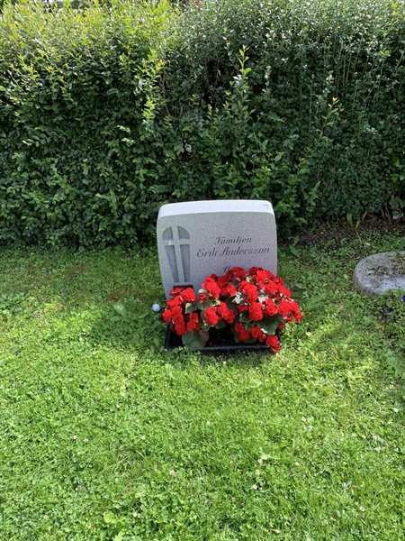 Grave number: 1 ÖK  628
