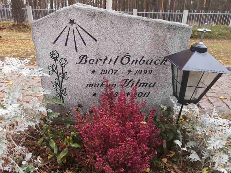 Hautatunnus: VLM U    55